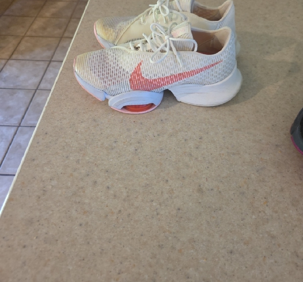 2 Women's Nike SuperRep 2 Sneakers - C - Picture 7 of 9